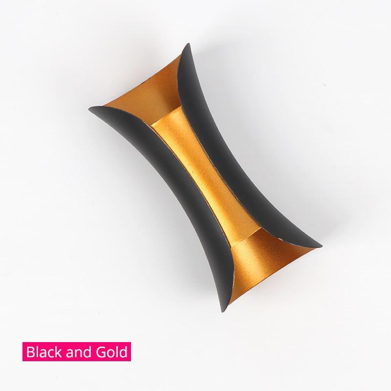 Modern LED Outdoor Wall Light - LumiEdge