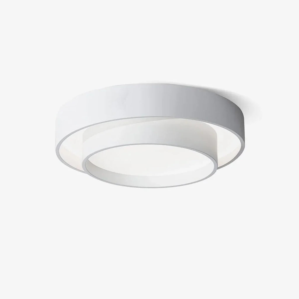 Modern LED Ceiling Lamp – Elegant Round Ceiling Light for Living Room and Bedroom
