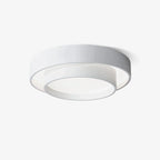 Modern LED Ceiling Lamp – Elegant Round Ceiling Light for Living Room and Bedroom