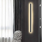 Vynn Linear Outdoor Wall Lamp