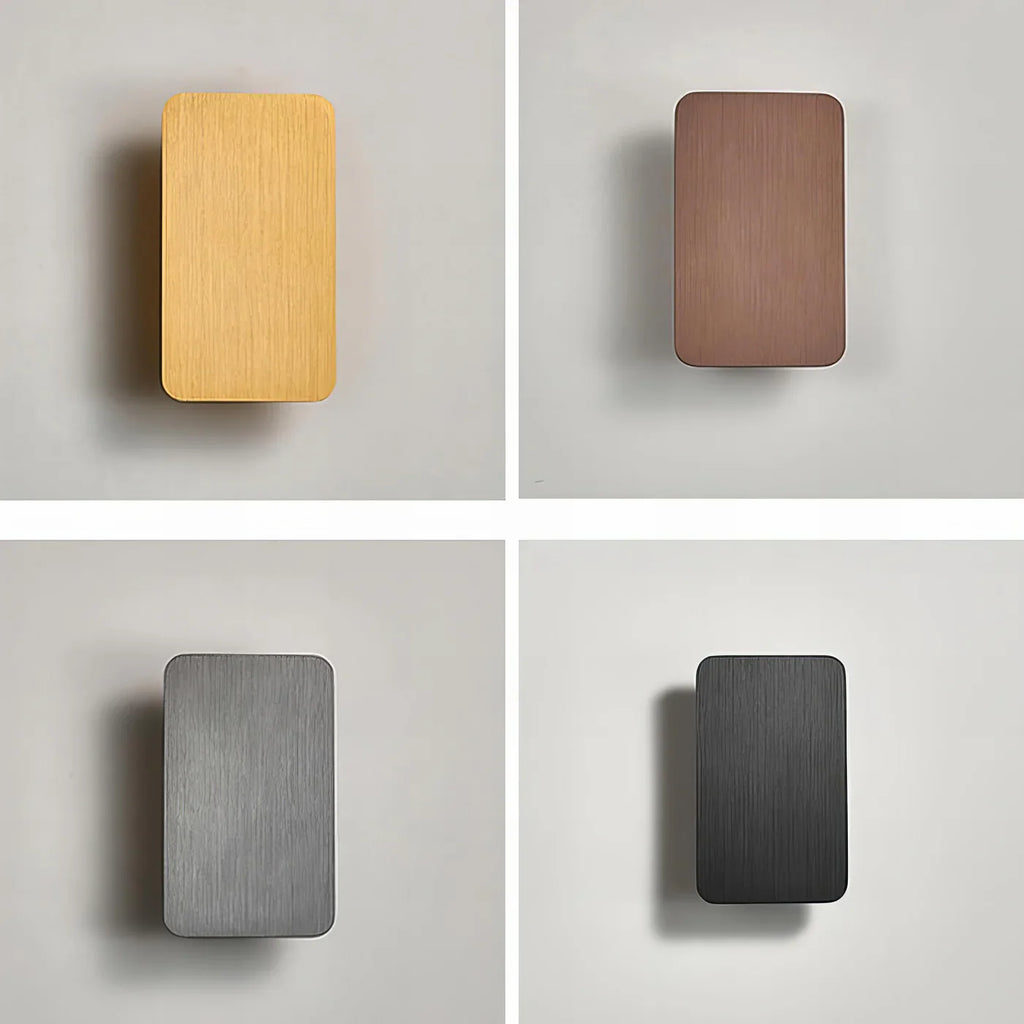 Modern LED Wall Sconce – Minimalist Design