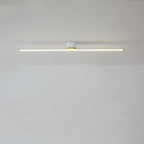 Erix Linear Flush Mount Ceiling Light
