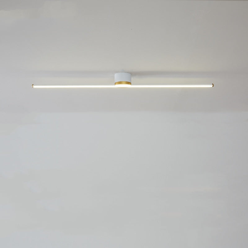 Erix Linear Flush Mount Ceiling Light