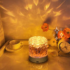 Wireless Mood Lamp with Remote Control - AuraGlow