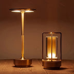 LED Ambient Lamp in Japanese Style – Hana
