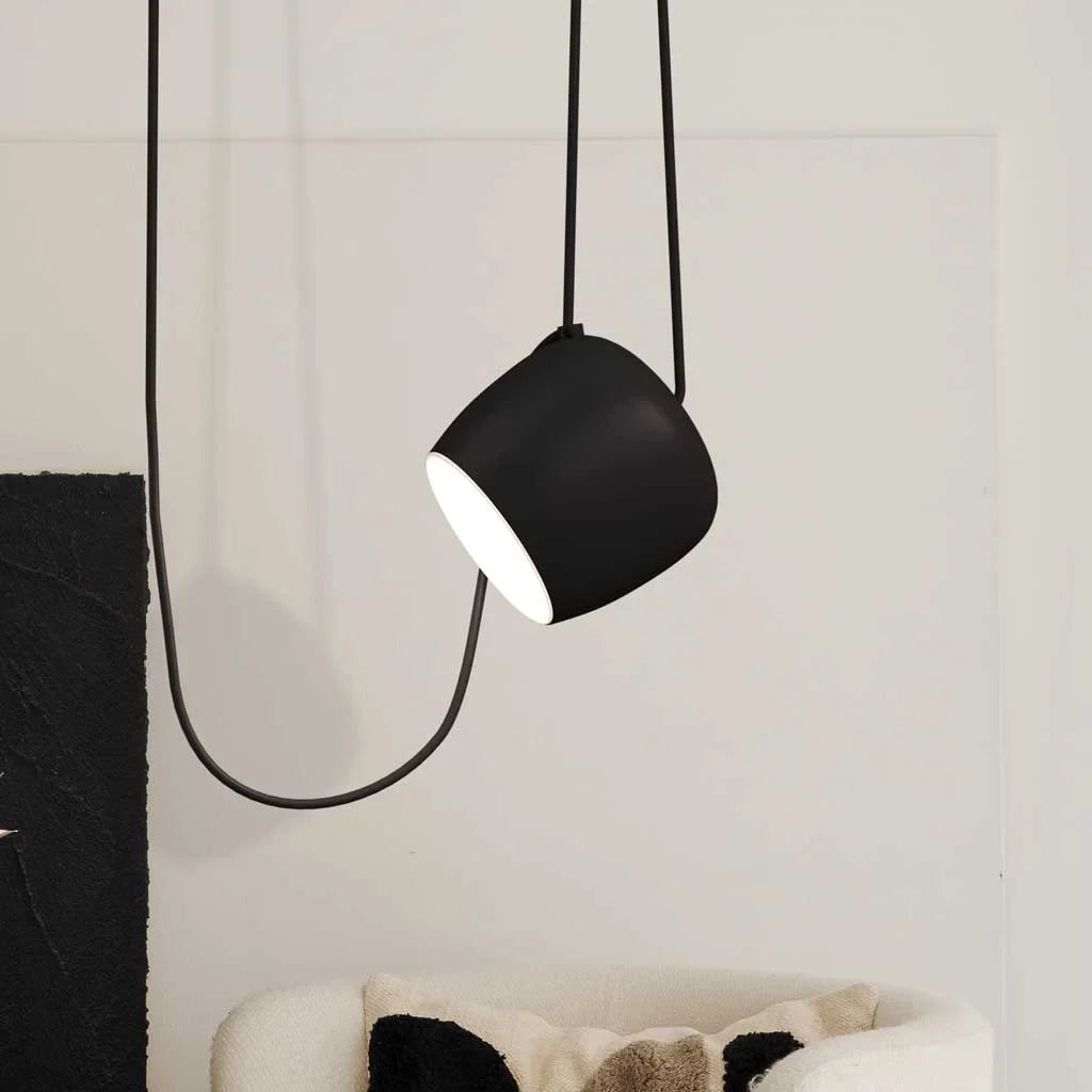 Torv Multi Light Dimmable Pendant Lamp