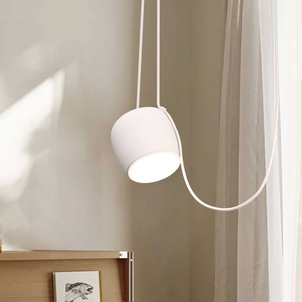Torv Multi Light Dimmable Pendant Lamp