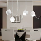 Torv Multi Light Dimmable Pendant Lamp
