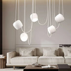 Torv Multi Light Dimmable Pendant Lamp