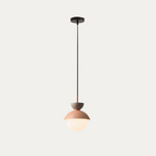 Jasmila Macaron Pendant Light