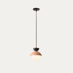Jasmila Macaron Pendant Light