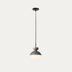 Jasmila Macaron Pendant Light