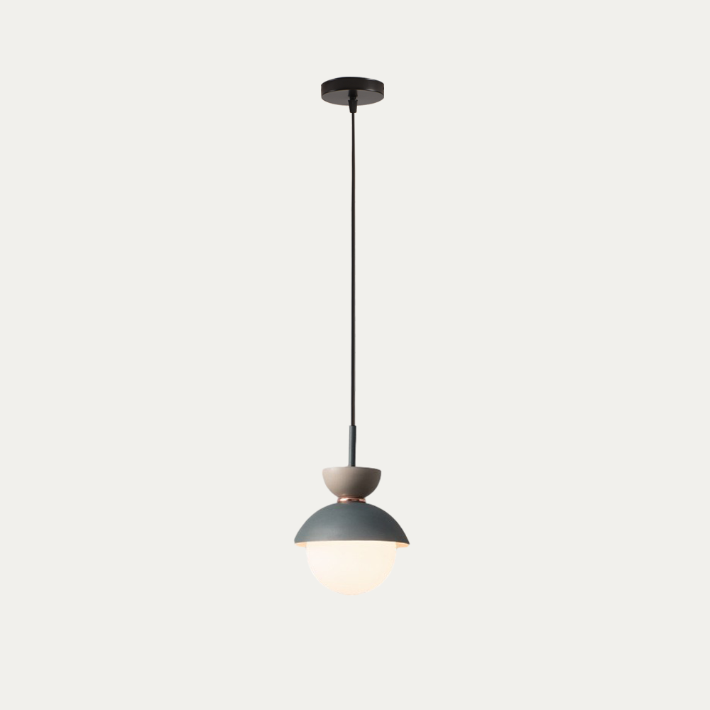 Jasmila Macaron Pendant Light