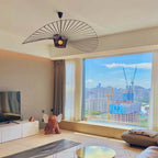 Ritta Pendant Light Metal Living Room/Bedroom Modern LED