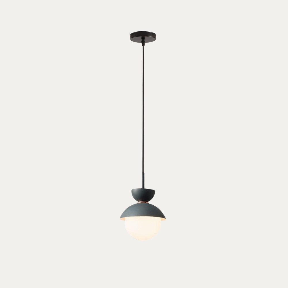 Jasmila Macaron Pendant Light