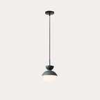 Jasmila Macaron Pendant Light