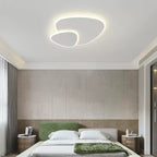 Gunnlod Minimalist Multi-Layer Ceiling Light
