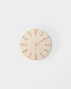 The Clarity of Time