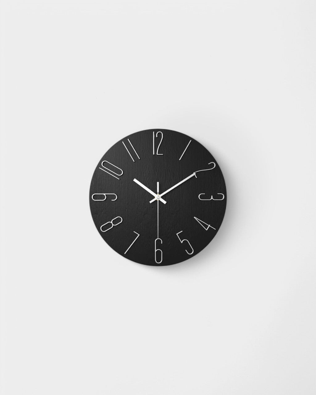 The Clarity of Time