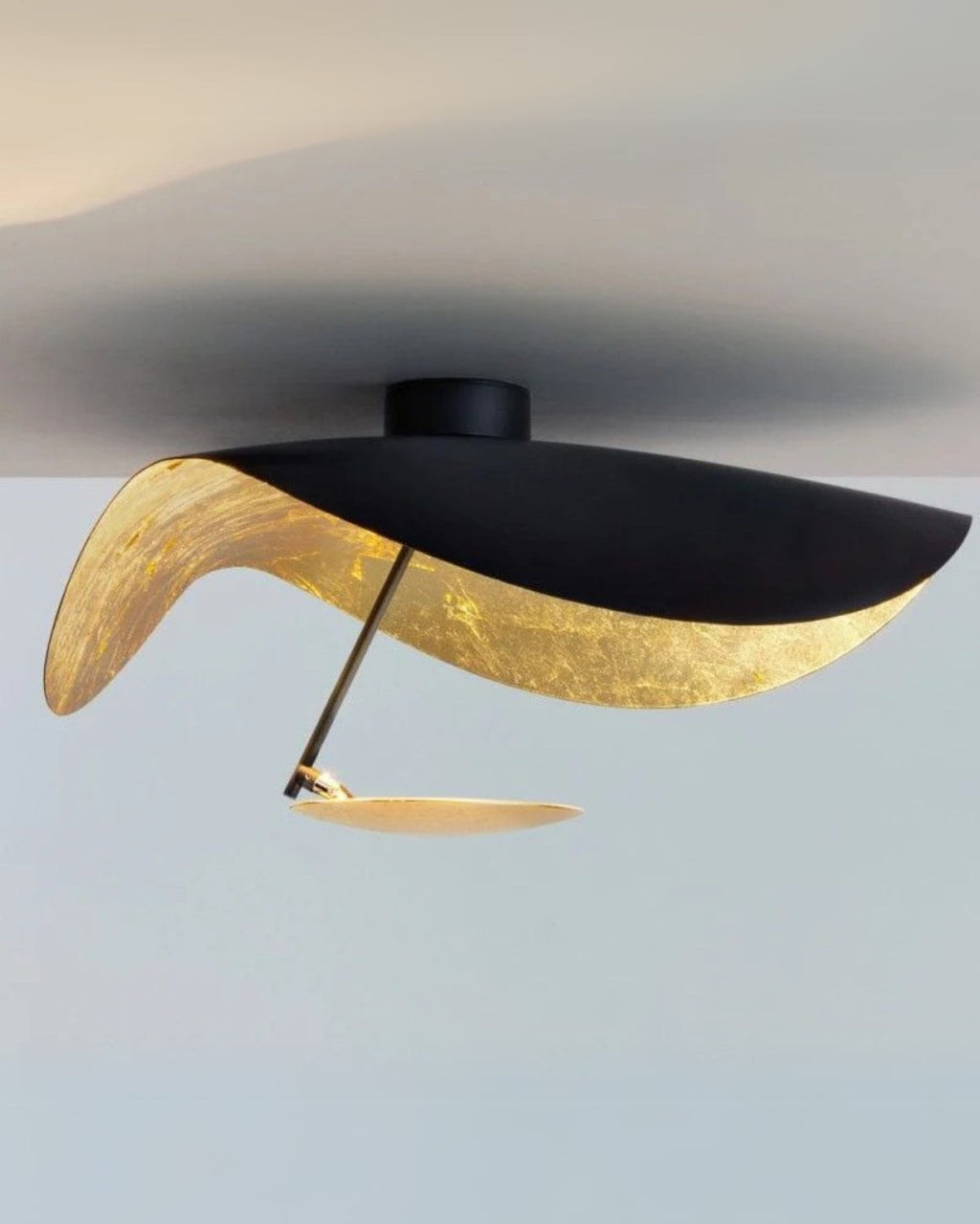 The Solar Mirror