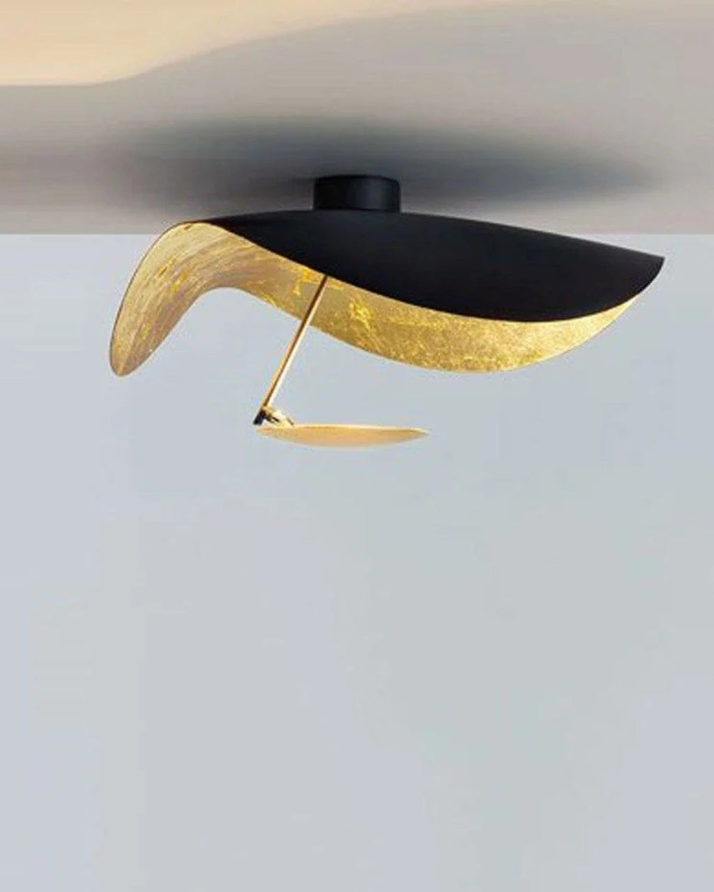 The Solar Mirror