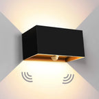Numina - Outdoor Lamp with Sensor