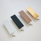 Modern LED Wall Sconce in Various Colors – Up/Down Light