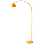 Aria Floor Lamp Macaron Multicolored Living Room/Bedroom