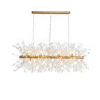Kalia Vintage Pendant Light Dandelion Firework