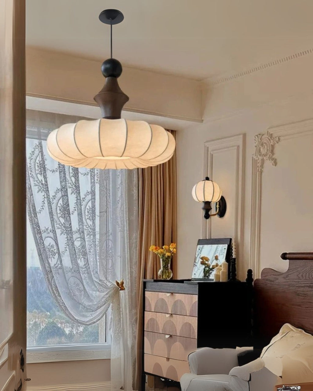 The Silk Light