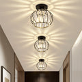 Aurelia Ceiling Light