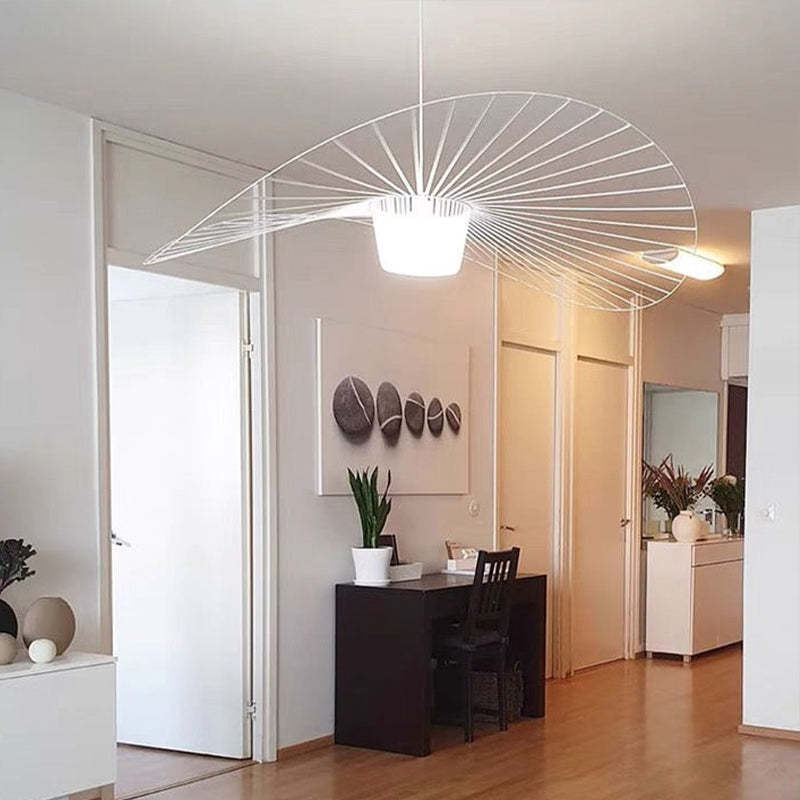 Ritta Pendant Light Metal Living Room/Bedroom Modern LED