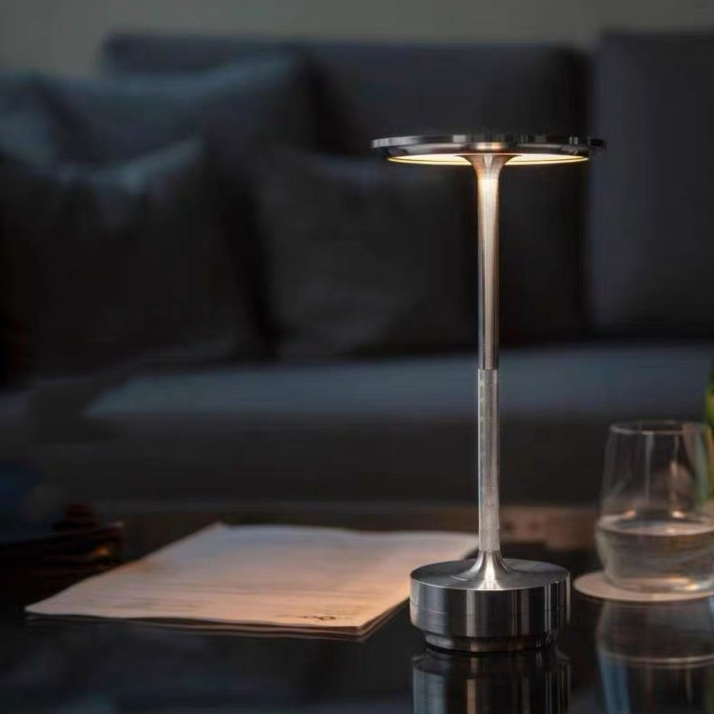 LED Ambient Lamp in Japanese Style – Hana
