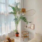 Ritta Pendant Light Metal Living Room/Bedroom Modern LED