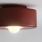 Rindr Wabi Sabi Simon Led Ceiling Light