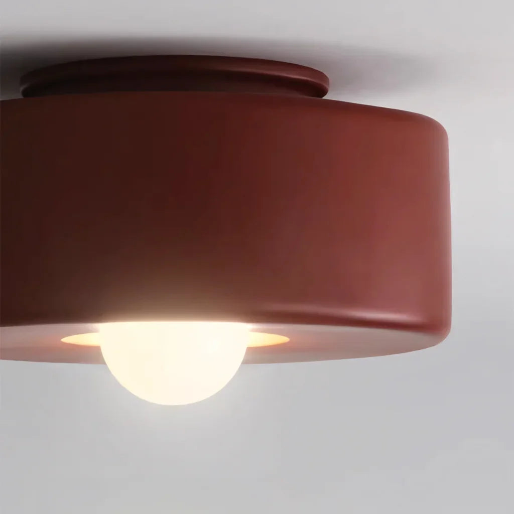 Rindr Wabi Sabi Simon Led Ceiling Light