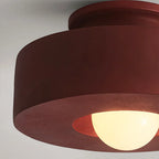 Rindr Wabi Sabi Simon Led Ceiling Light