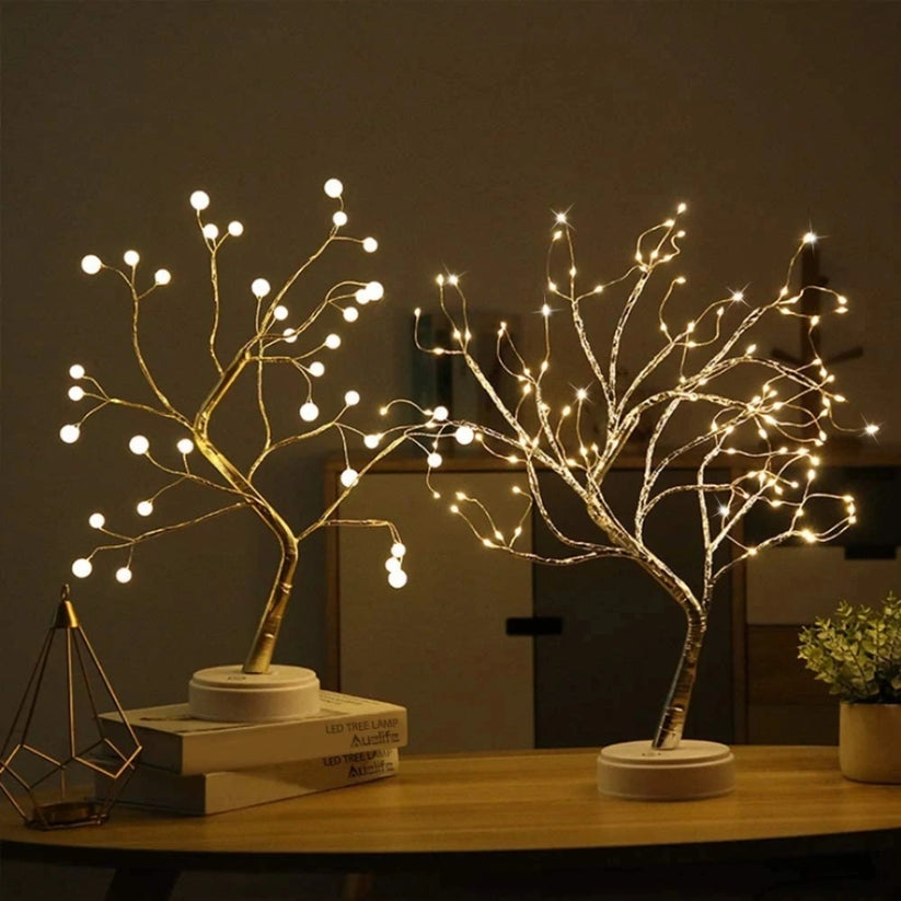 LED Decorative Tree Lamp