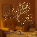 LED Decorative Tree Lamp