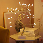 LED Decorative Tree Lamp