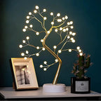 LED Decorative Tree Lamp