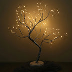 LED Decorative Tree Lamp
