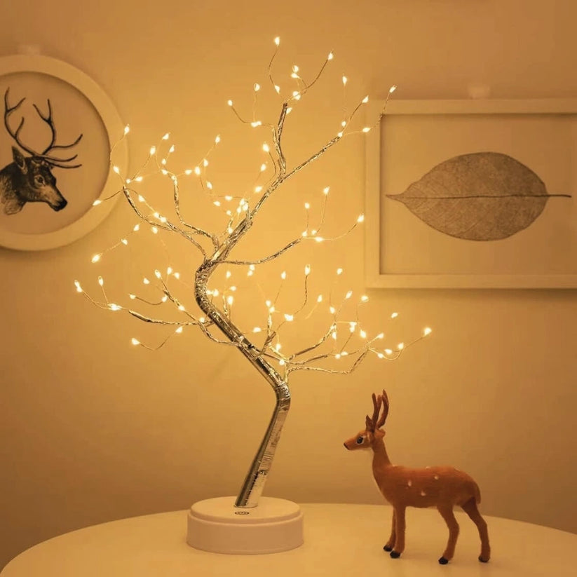 LED Decorative Tree Lamp