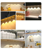 Wireless LED Element with Motion Sensor - LumiSense