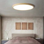 Muto Minimalistic Modern LED Ceiling Light Living Room/Bedroom