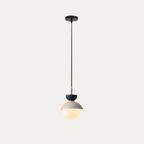 Jasmila Macaron Pendant Light
