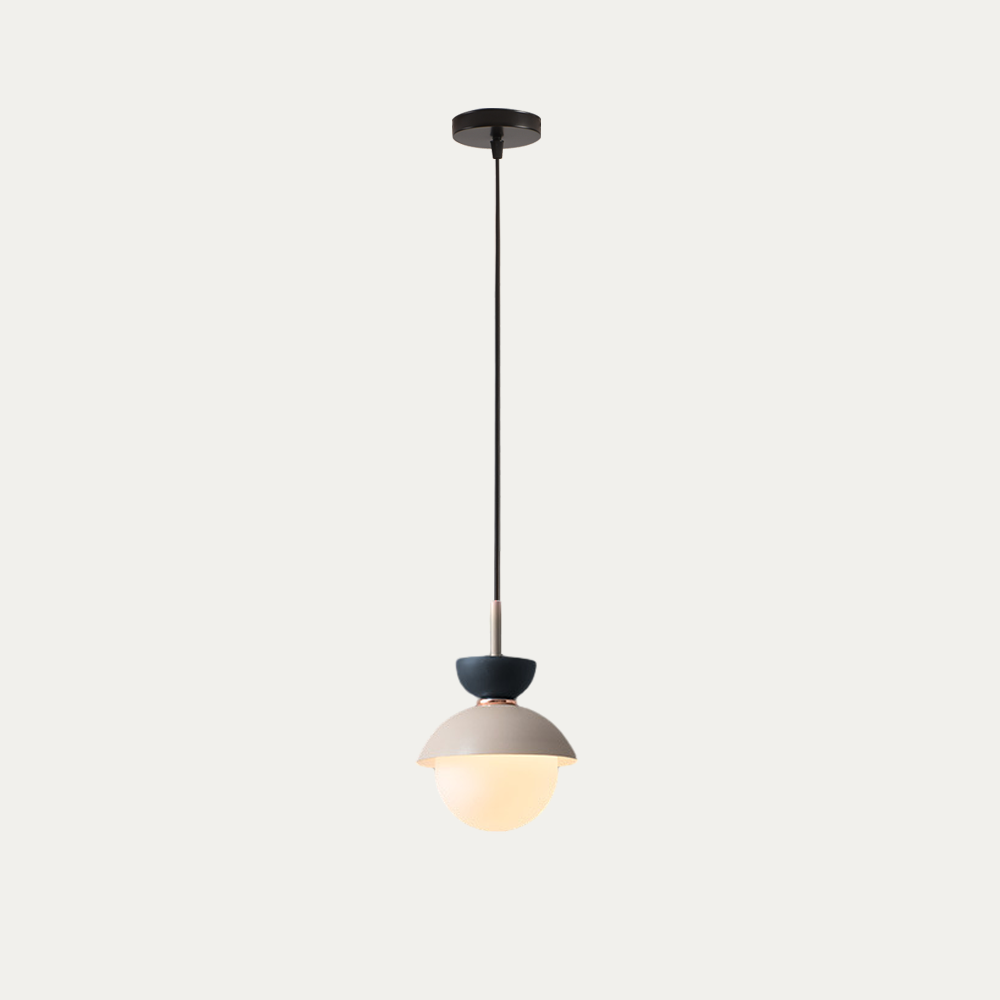 Jasmila Macaron Pendant Light