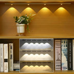 Wireless LED Element with Motion Sensor - LumiSense