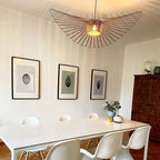 Ritta Pendant Light Metal Living Room/Bedroom Modern LED