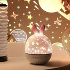 Night Light Star Projector - DreamLight